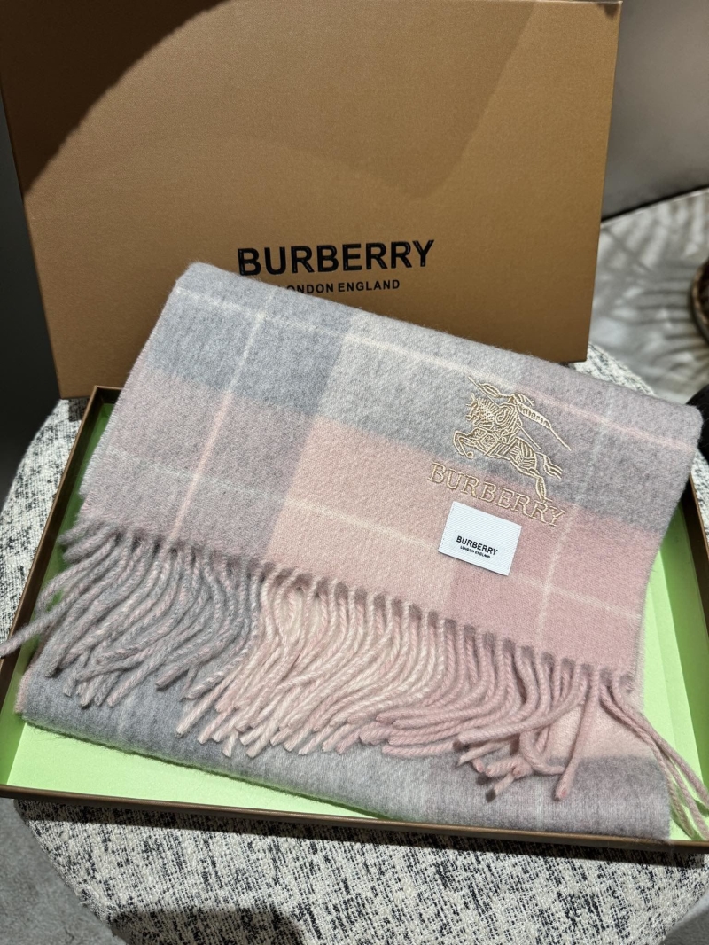 BURBERRY